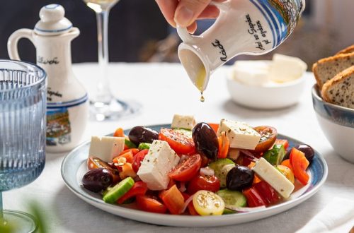 ricette estive