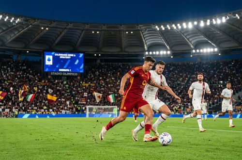 Calendario Calcio Serie A Enilive 20262027