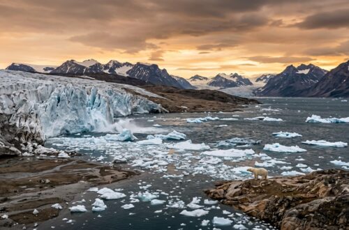 Il surriscaldamento globale dobbiamo veramente preoccuparci