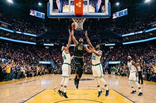 LeBron James e la sua scelta di lasciare i Lakers e andare ai 76ers