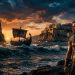Odissea di Christopher Nolan