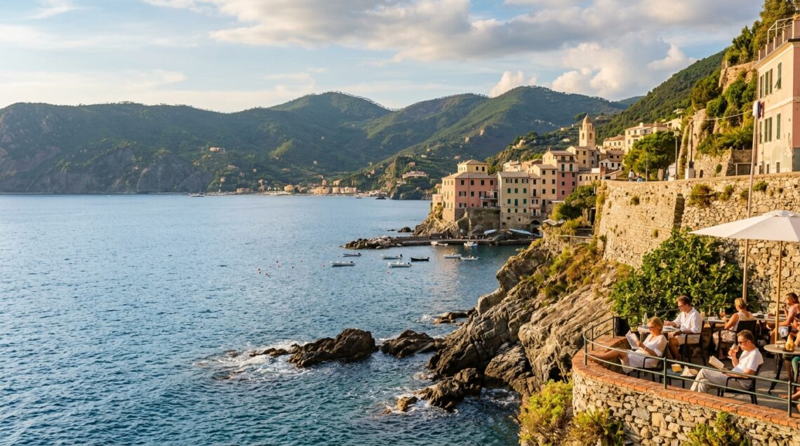 Previsioni meteo settembre 2026 in Italia il caldo ci abbandonerà