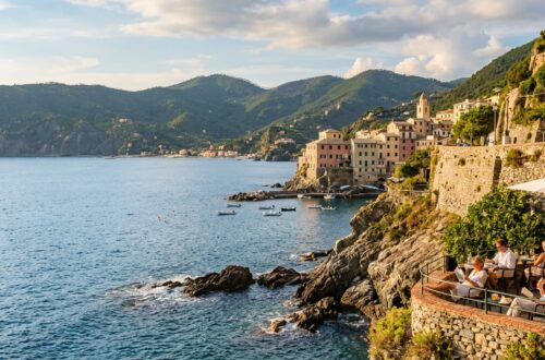 Previsioni meteo settembre 2026 in Italia il caldo ci abbandonerà