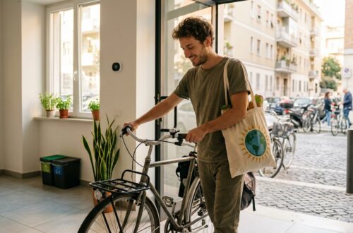 Quali sono le azioni individuali più efficaci per ridurre la propria impronta di carbonio quotidiana