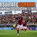 Risultati Giornata 1 Campionato Calcio Serie A Enilive