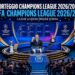 Sorteggio Champions League 2026 2027