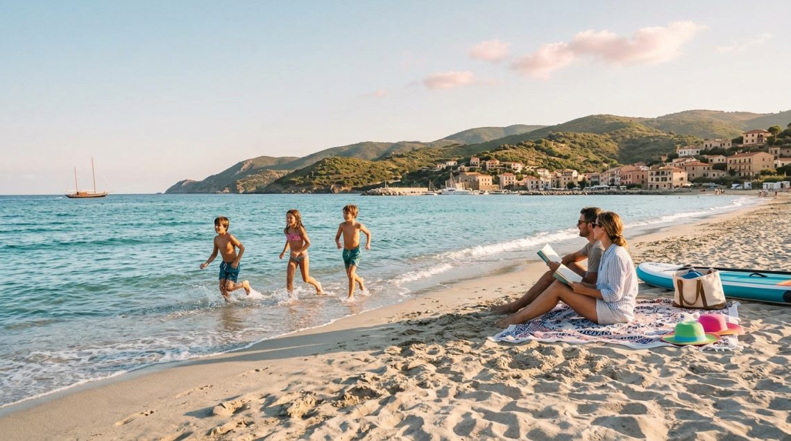 Ultime settimane di vacanza estiva 2026 cosa fare e dove andare