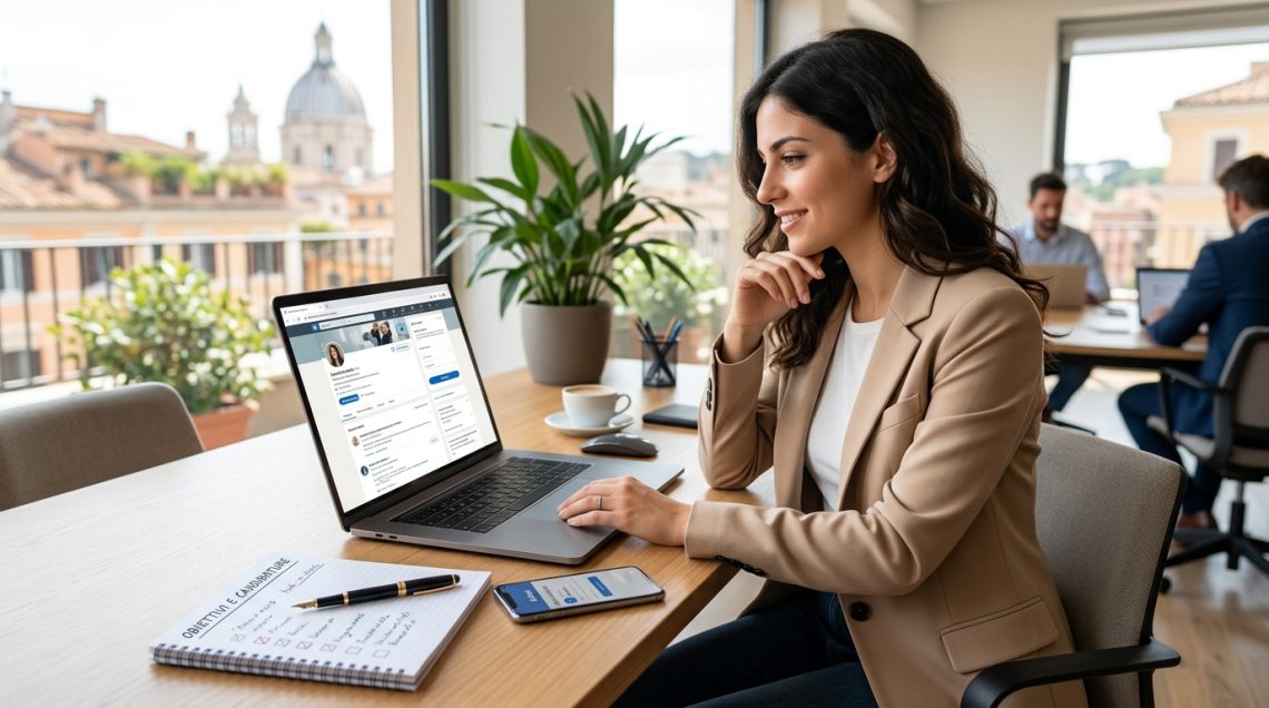 come cercare un nuovo lavoro
