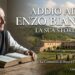 Addio ad Enzo Bianchi